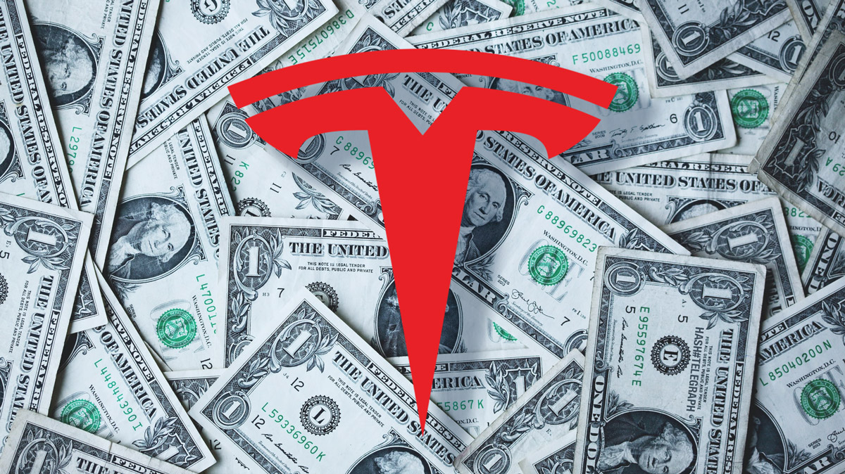 Компания Tesla заработала на продаже биткоинов $100 млн в I квартале 2021 года