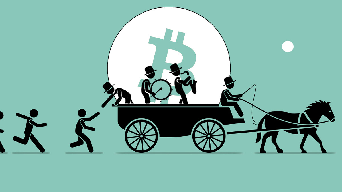 Латиноамериканский гигант онлайн-торговли Mercado Libre вложил в биткоин $7,8 млн