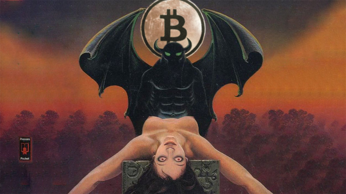Дневник криптоэнтузиаста 26 апреля — 2 мая