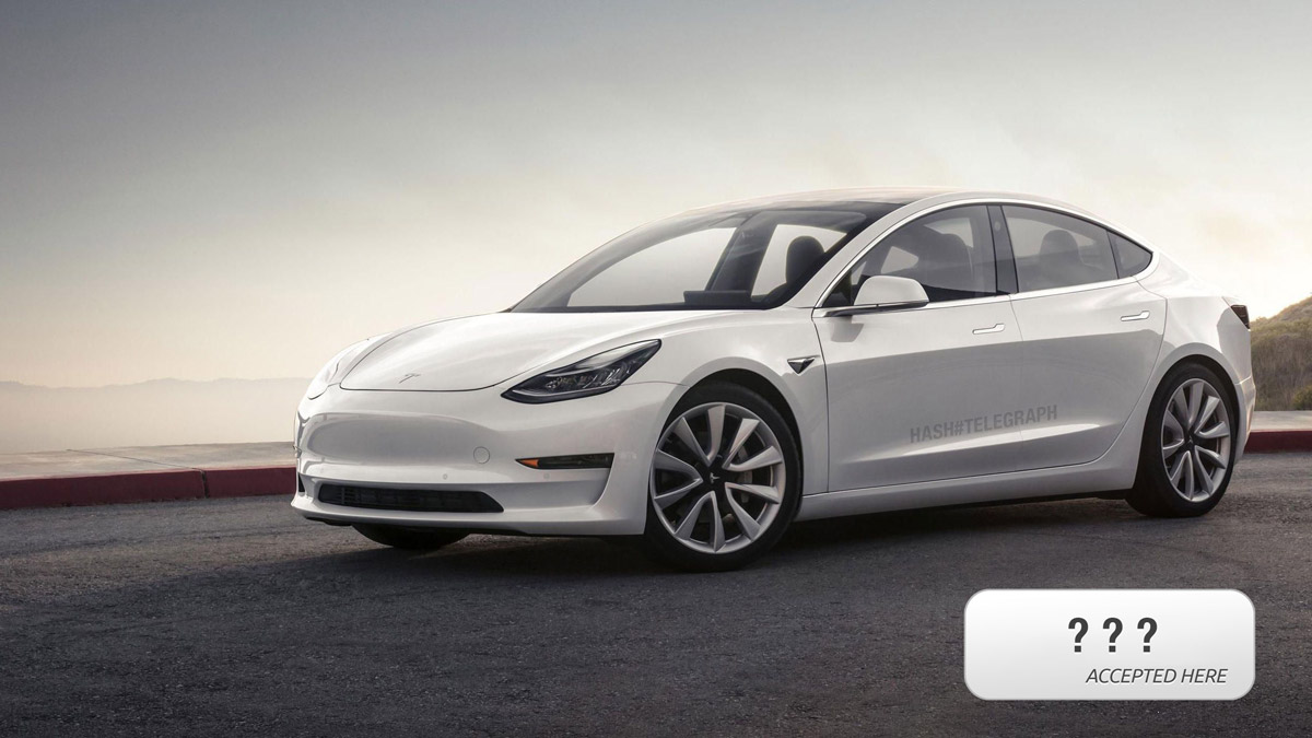 Tesla может вновь начать принимать к оплате криптовалюту