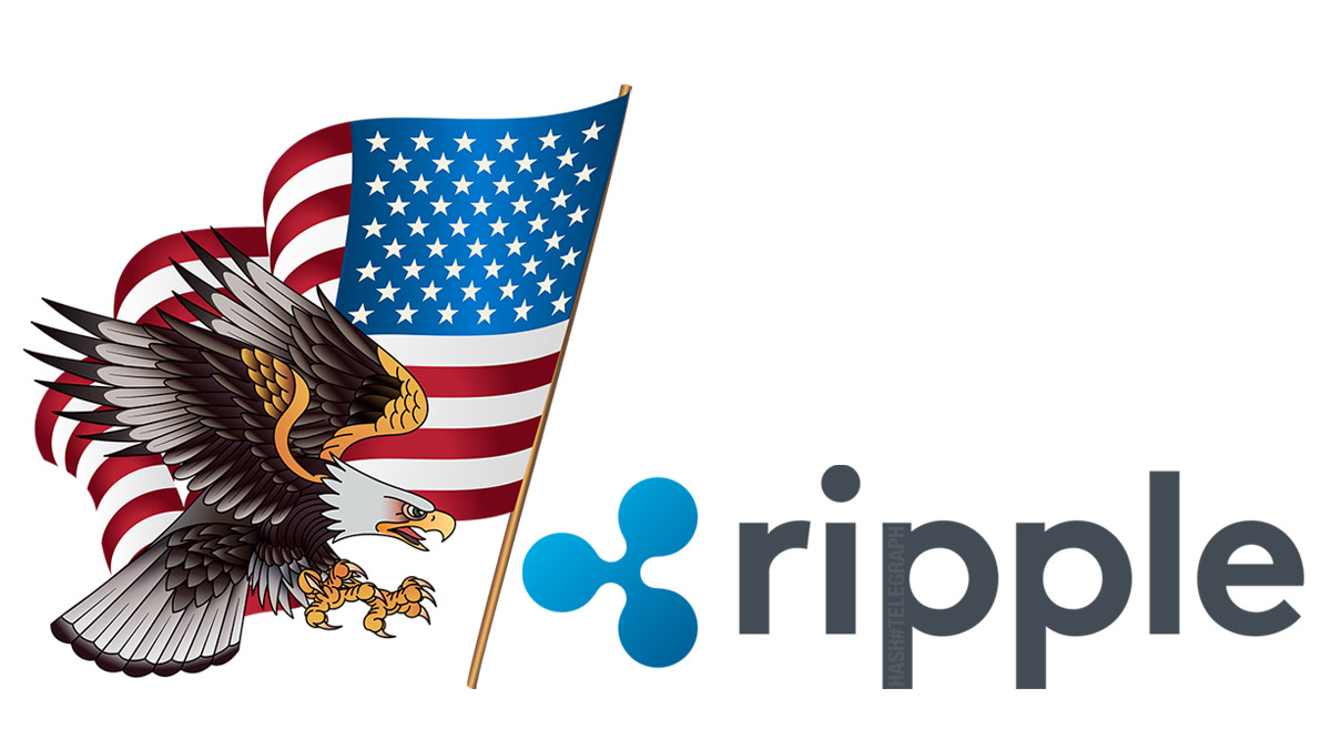 Правовой блицкриг Ripple: компания подала встречную апелляцию против SEC