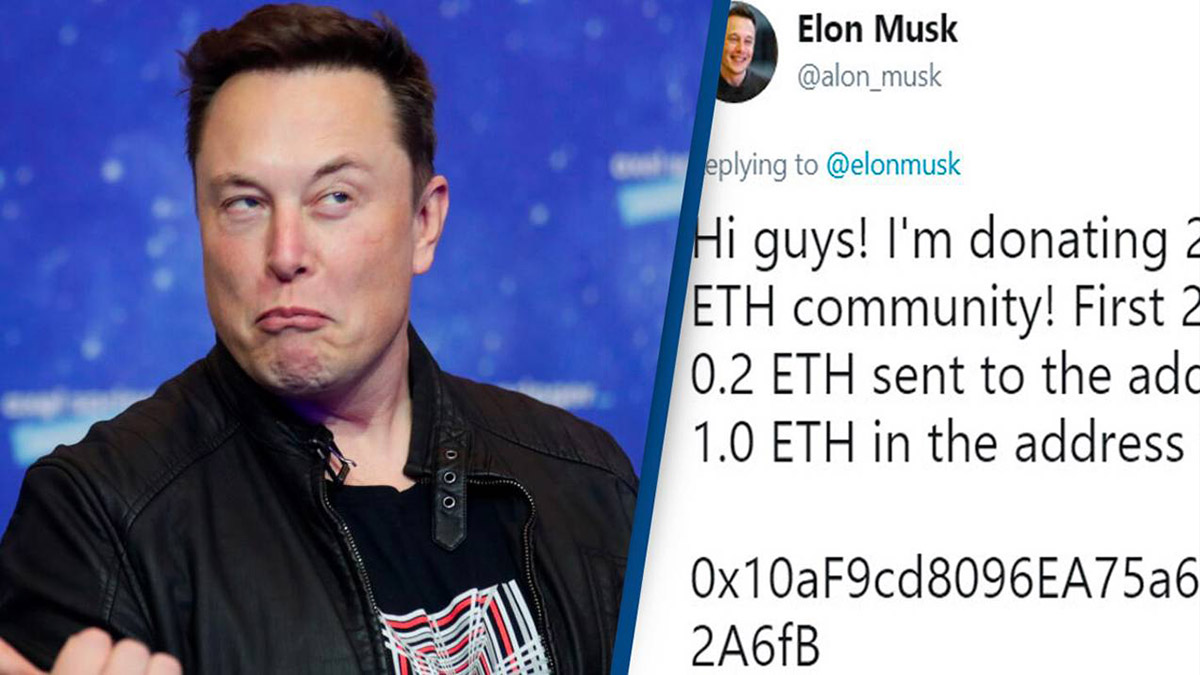 Фейковые Илоны Маски заработали миллионы долларов с помощью криптовалютного мошенничества