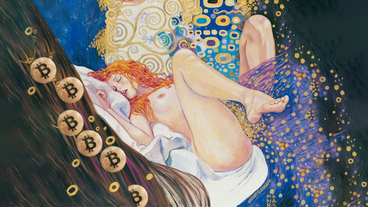 Дневник криптоэнтузиаста 7‑13 июня