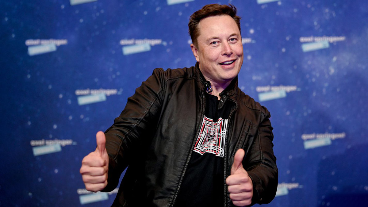 Илон Маск заявил, что Tesla снова начнет принимать к оплате биткоины