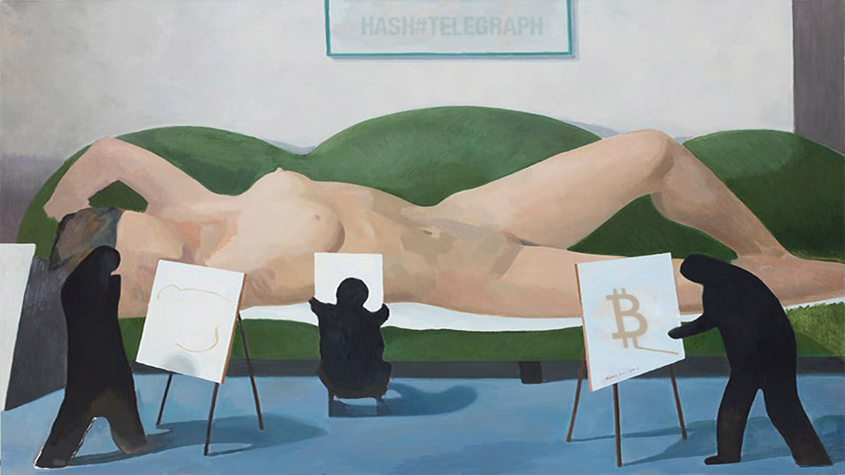 Дневник криптоэнтузиаста 5‑11 июля