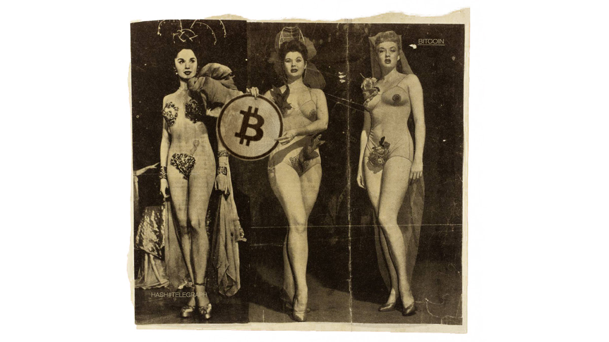 Дневник криптоэнтузиаста 12‑18 июля