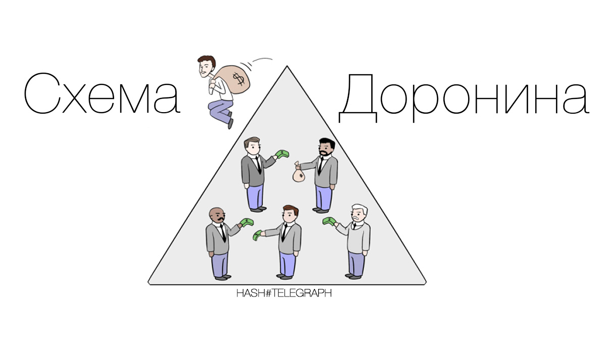 В Казани задержаны еще шесть руководителей и участников криптопирамиды «Финико»