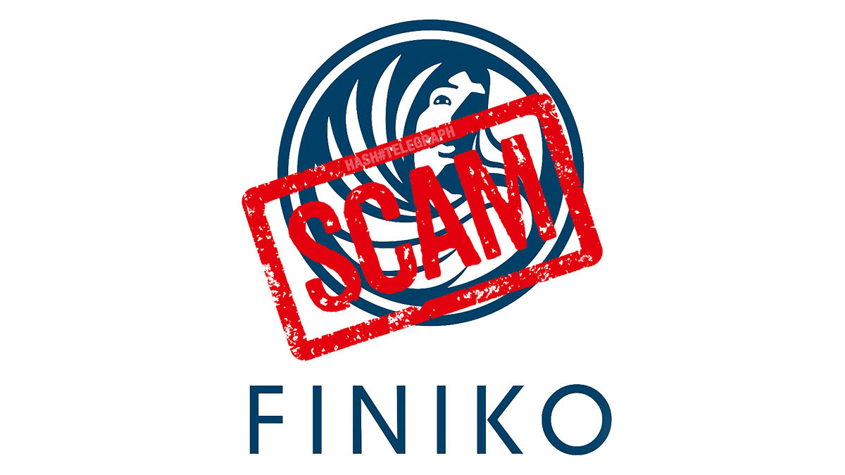 Россия требует от ОАЭ выдачи соучредителя финансовой пирамиды «Финико» Зыгмунта Зыгмунтовича