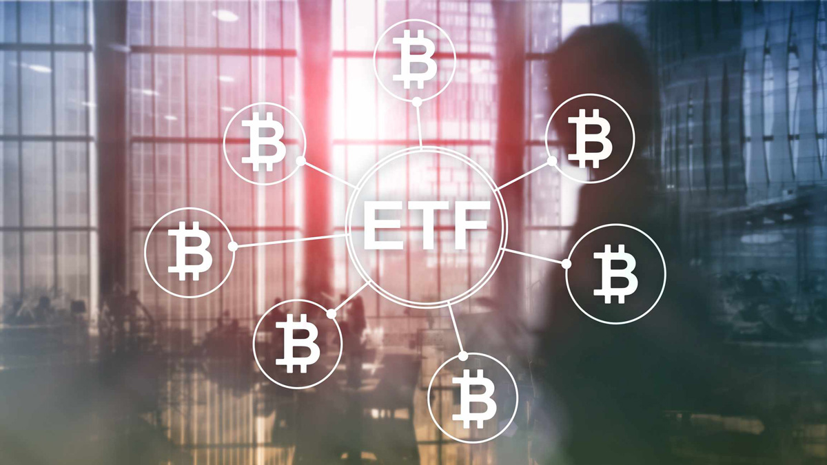 Американский регулятор наконец-то одобрил ETF. Это не тот ETF биткоина, который все ждут
