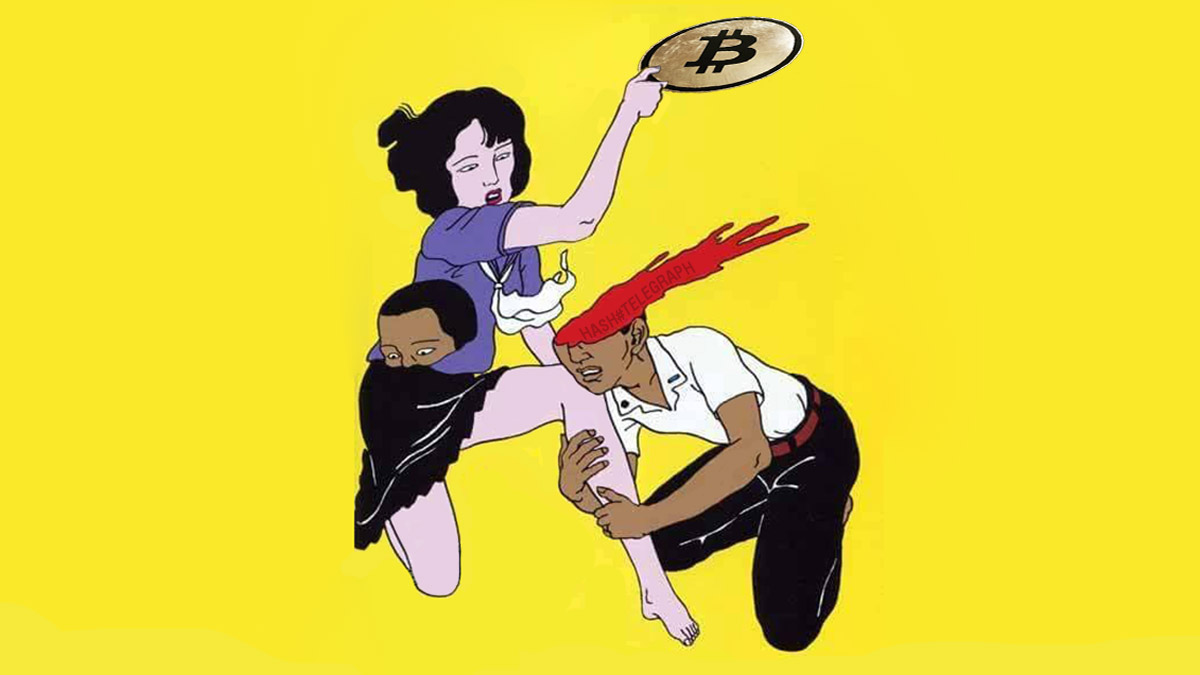 Обновление Ethereum и бычье ралли. Дневник криптоэнтузиаста 2-8 августа