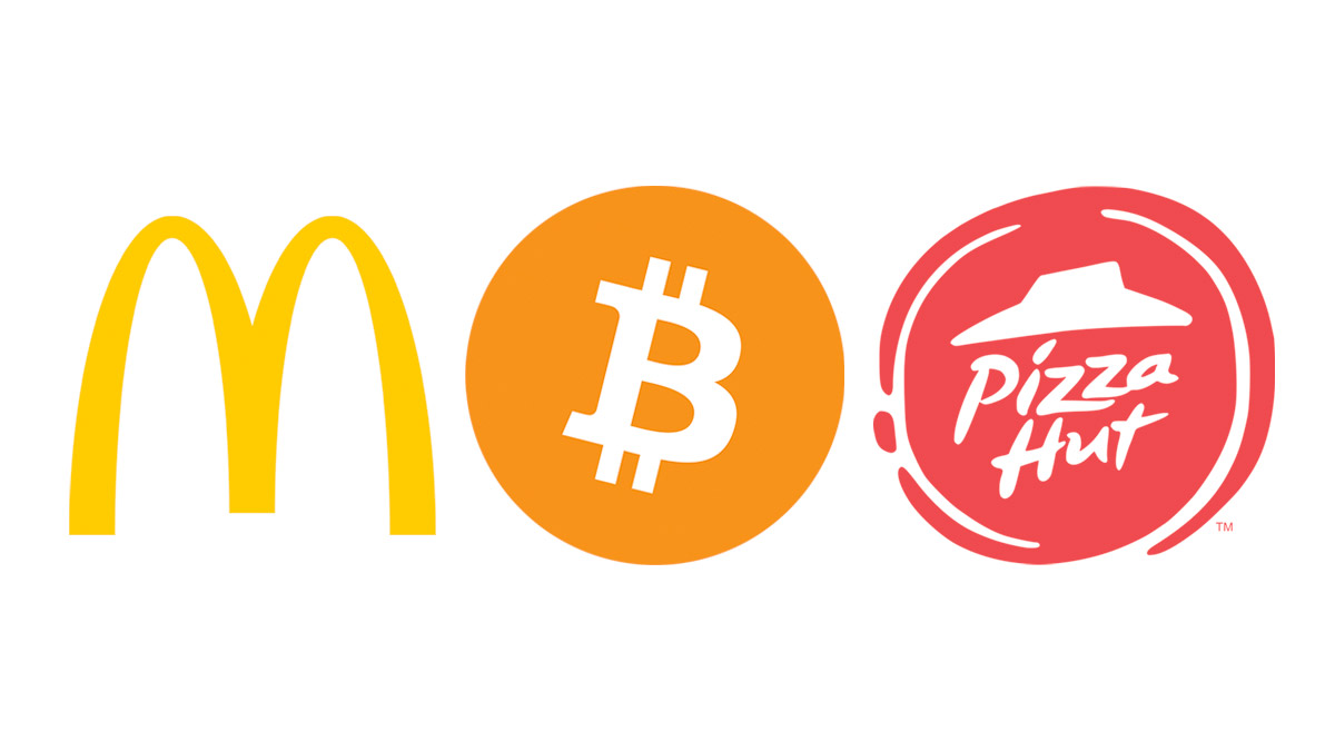 McDonald’s и Pizza Hut теперь принимают биткоины. Но только в Сальвадоре