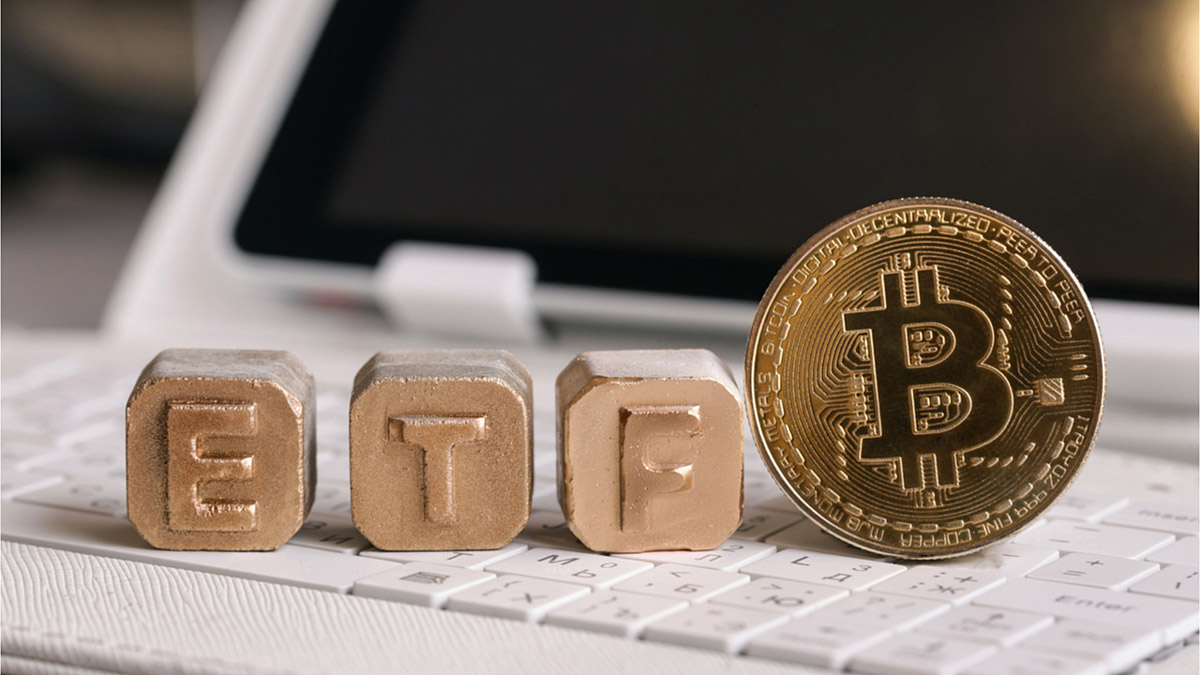 18 октября будет запущен первый в США биржевой фонд биткоина — Bitcoin Strategy ETF