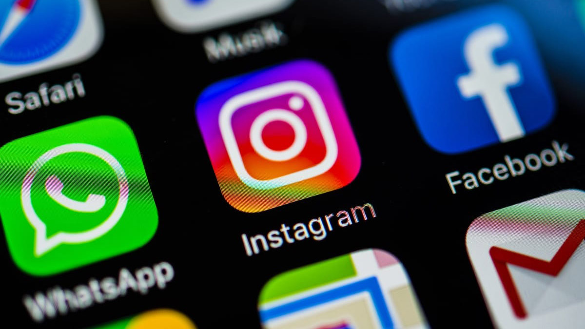 Facebook упал и ты полежи. Биткоин обошел по капитализации крупнейшую соцсеть