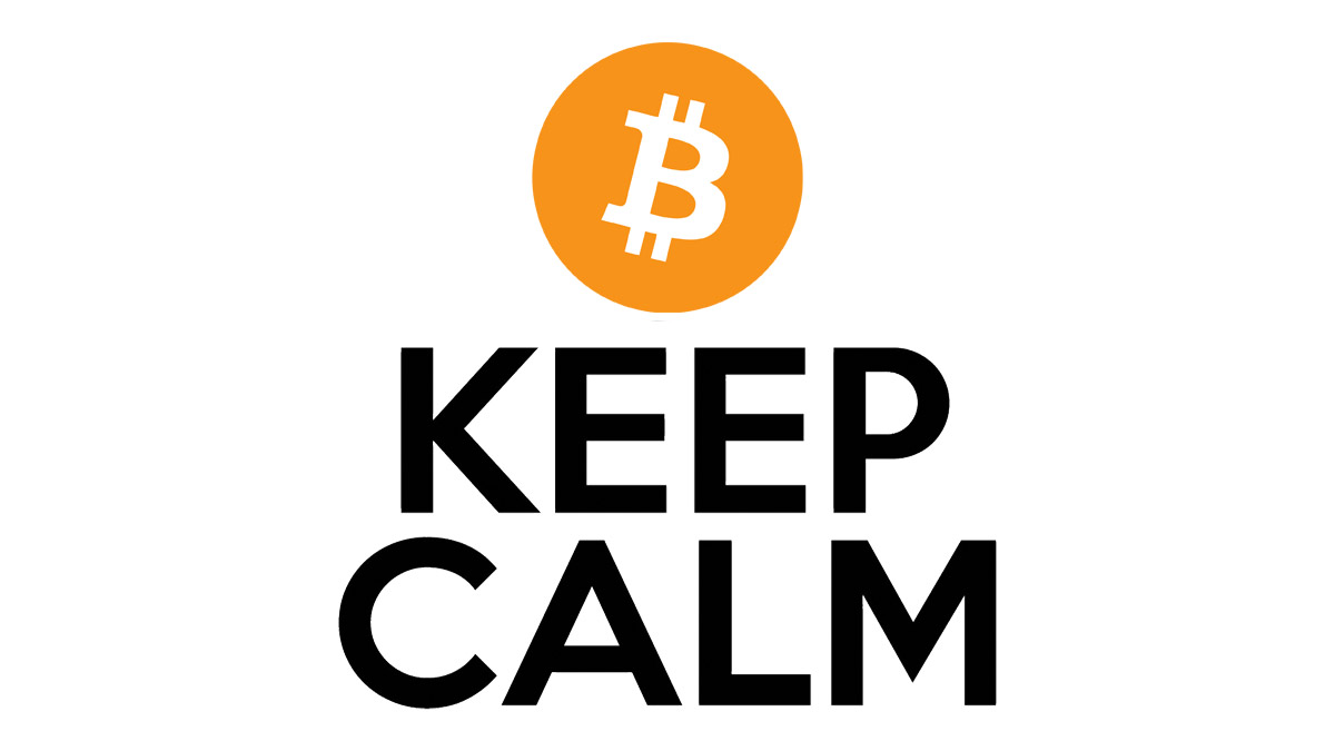 Биткоин упал ниже $56 000 и дал возможность китам закупиться