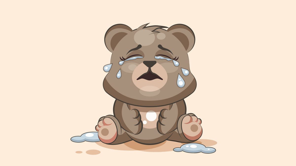 «До свидания, медведи». Ракета биткоина неожиданно пробила отметку $47 000