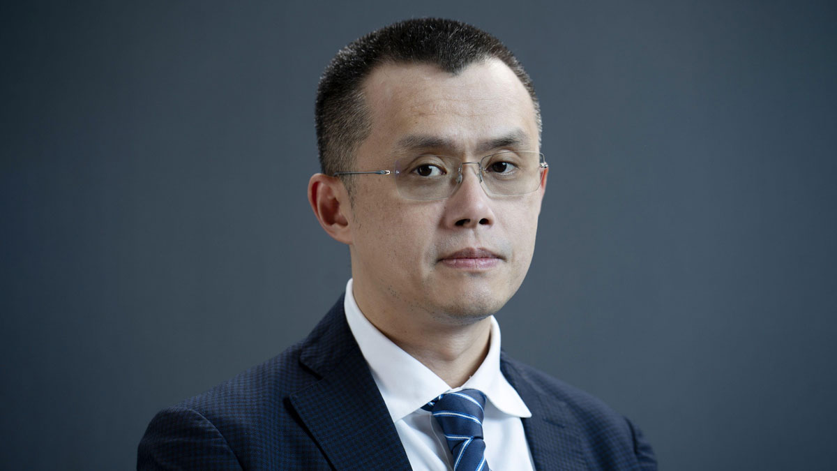 Чанпен Чжао: как добиться листинга на Binance и чем плох китайский крипторынок