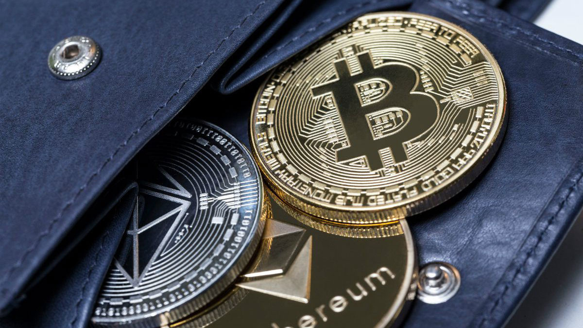 Топ-5 криптокошельков: рейтинг надежности