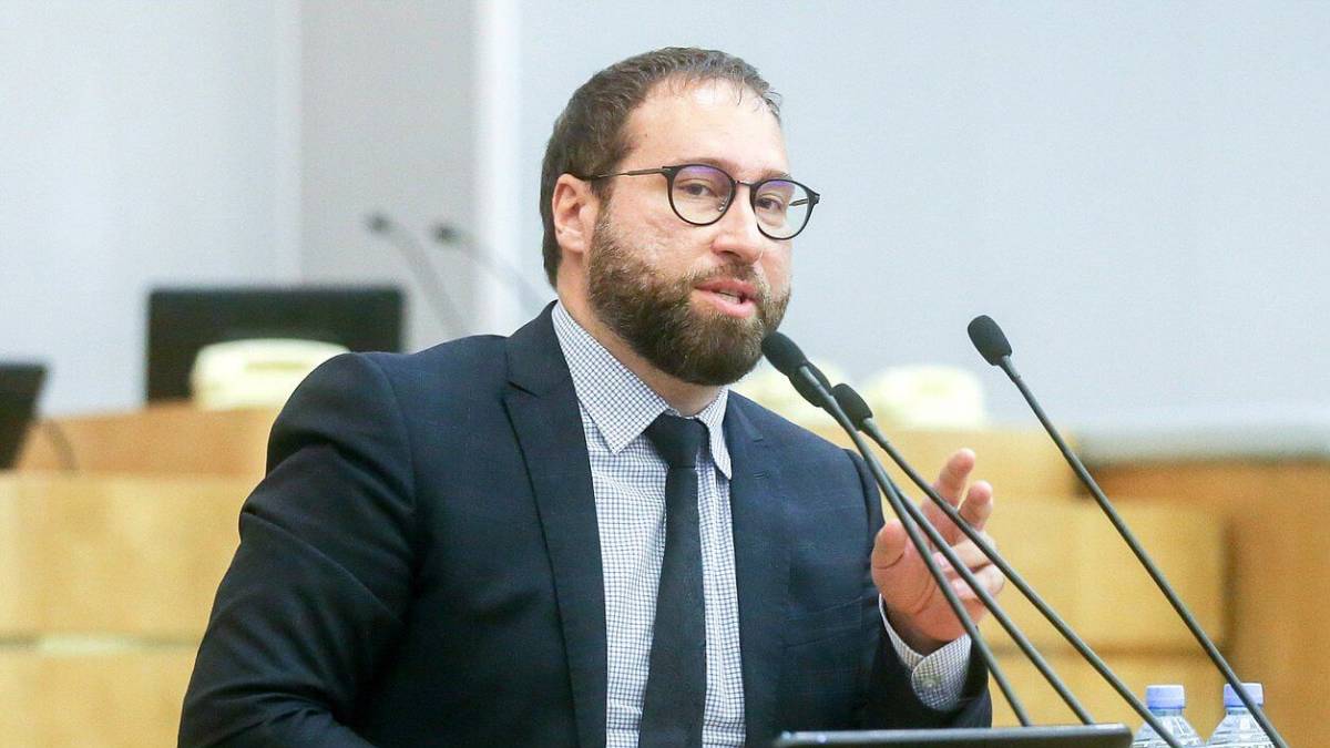 Центробанк делает вид, что криптовалют не существует, посетовали в Госдуме