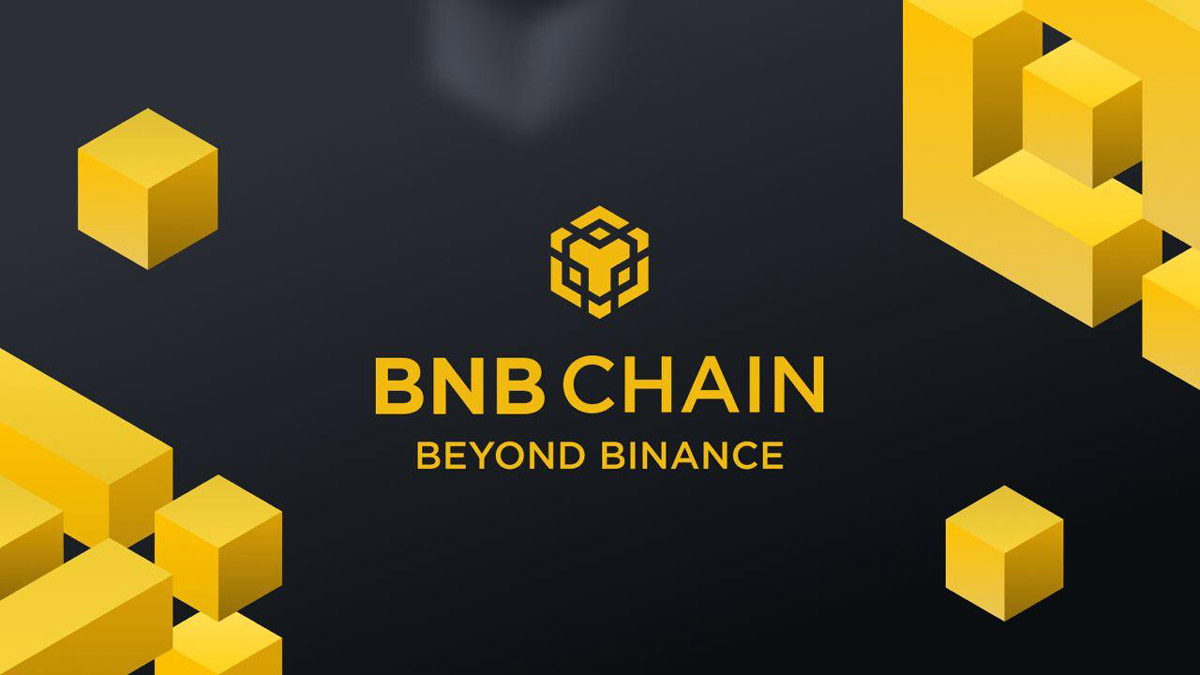 GameFi, SocialFi и MetaFi. Ловким движением руки Binance Smart Chain превращается в BNB Chain