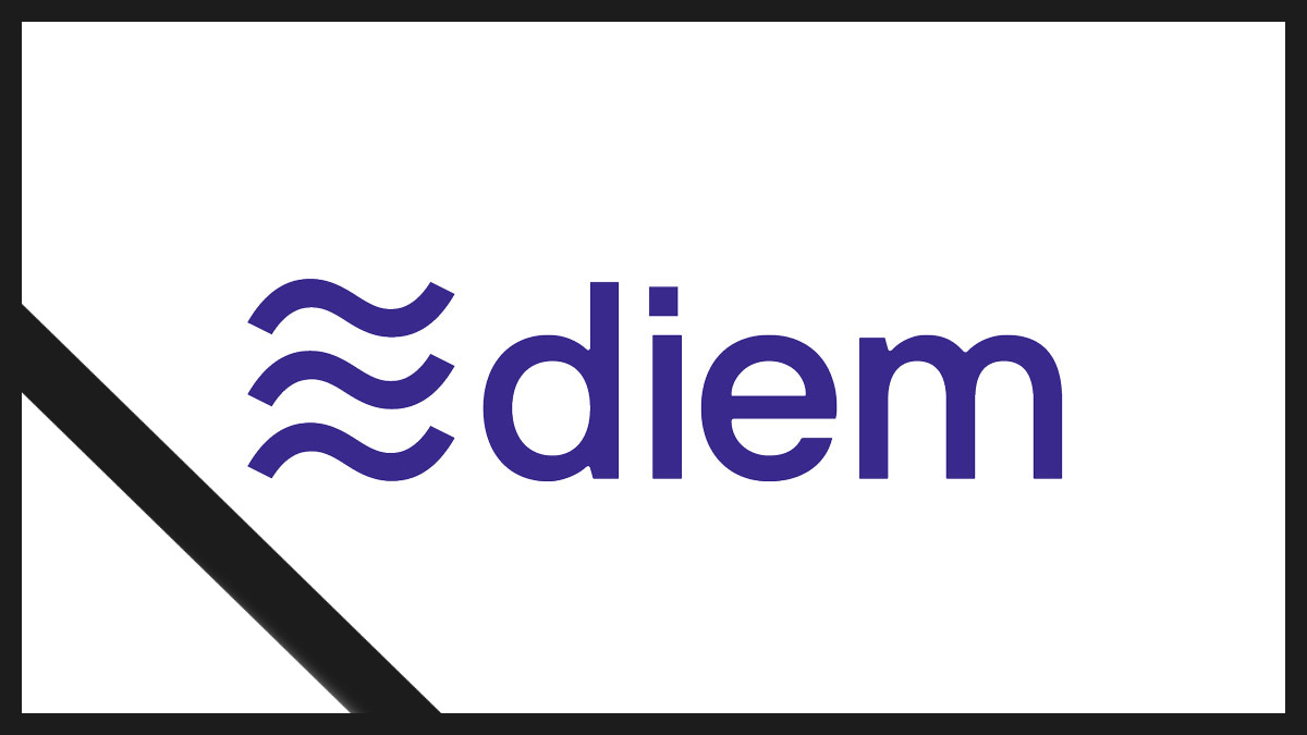Фейсбучный проект Diem почил в бозе. Похоронами займется корпорация Silvergate Capital