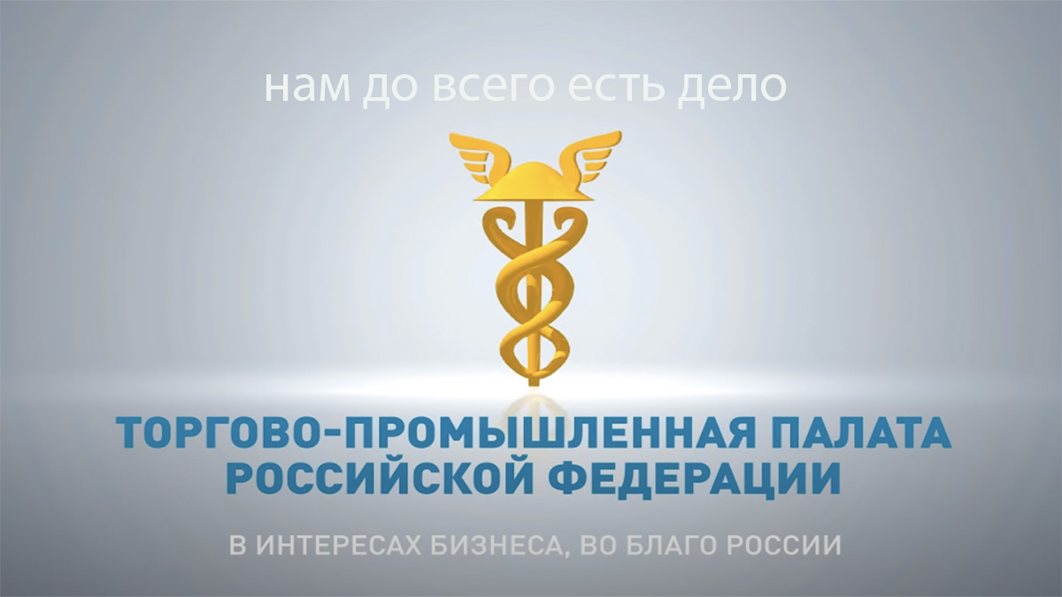 Торгово-промышленная палата России предложила платить странам Африки криптой