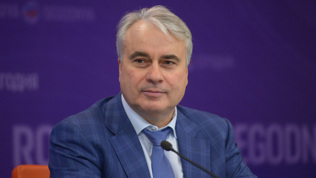 Будем продавать газ и нефть за биткоины, — заявил депутат Павел Завальный