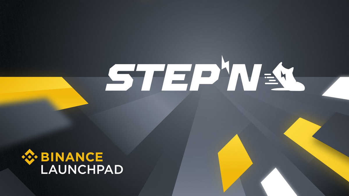 Биржа Binance запускает токенсейл STEPN — Green Metaverse Token в формате подписки