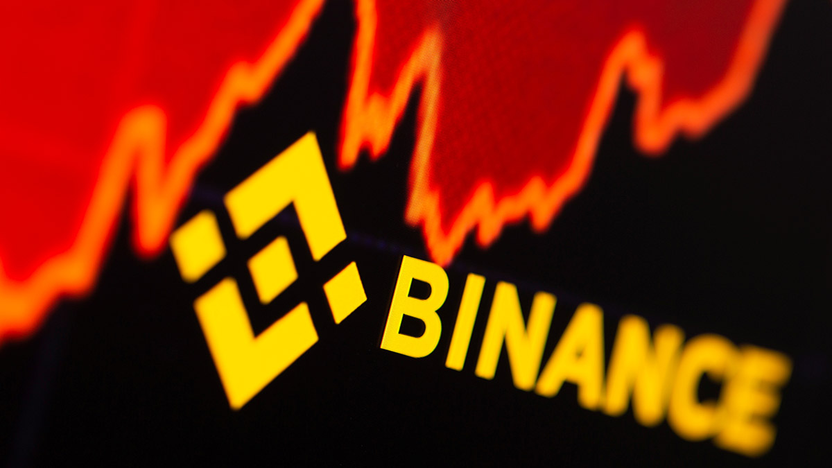 Binance продает свой российский бизнес