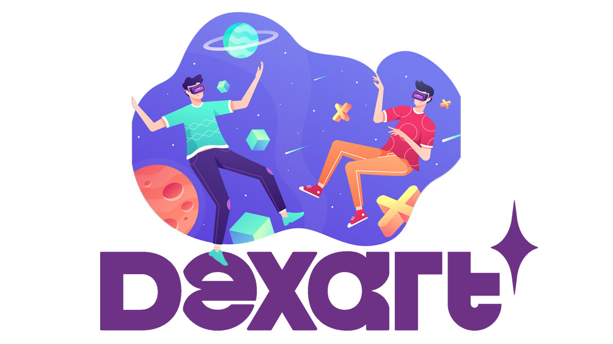 Встречают по аватару — провожают по уму. Метавселенная DEXART исследует виртуальное общение