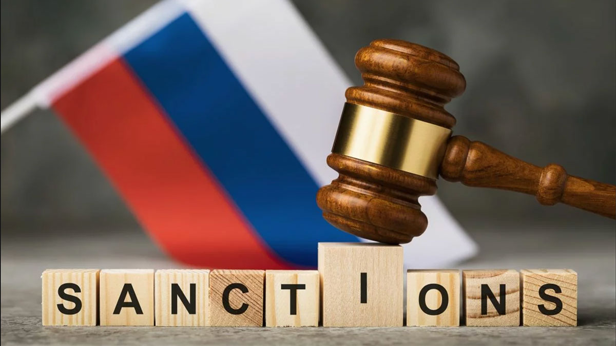 Binance разыскивает и банит пользователей, попавших под санкции ЕС и США