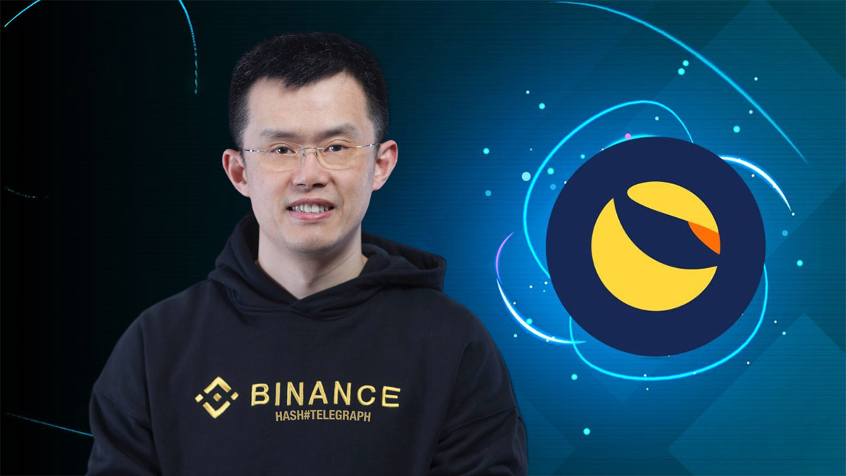 Глава Binance предложил До Квону отчитаться о средствах проекта Terra