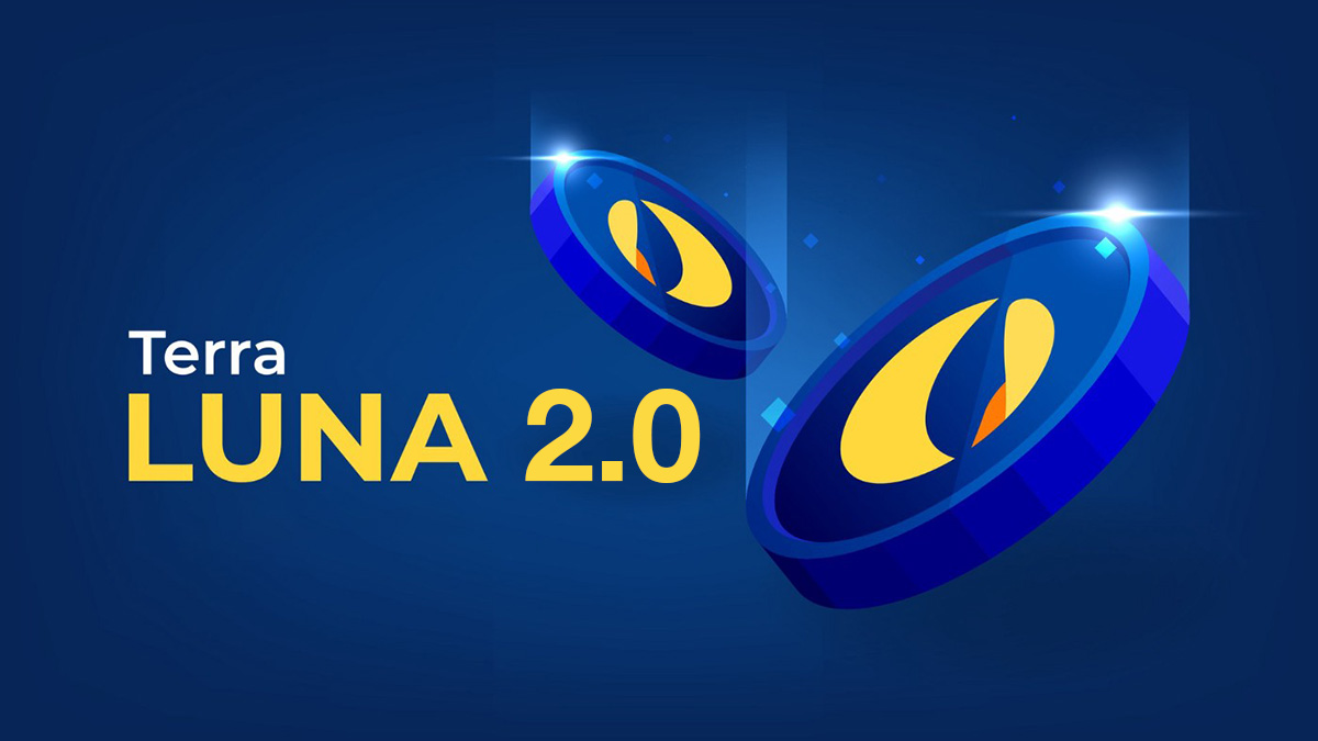 Ведущие биржи поддержали airdrop LUNA