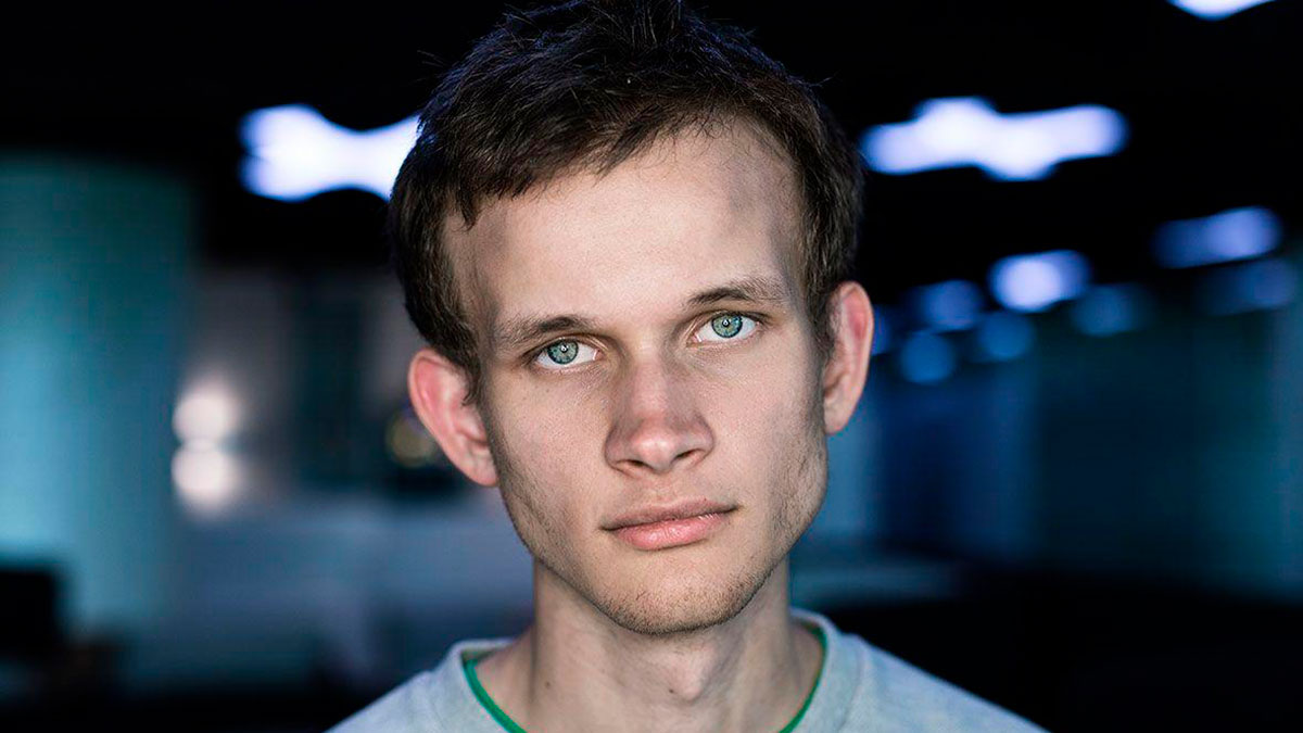 Виталик Бутерин представил обновленную дорожную карту Ethereum