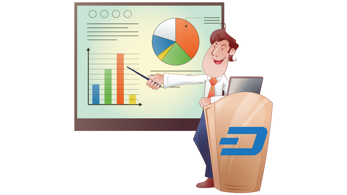 Более 20 инвестиционных фондов владеют Dash, еще 40 планируют его приобрести — отчет Cointelegraph