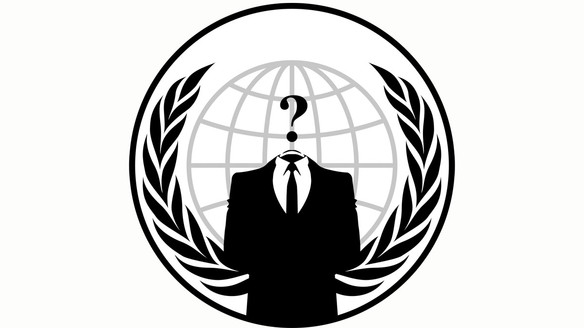 Хакеры Anonymous пообещали разобраться в деле Terra и посадить До Квона в тюрьму