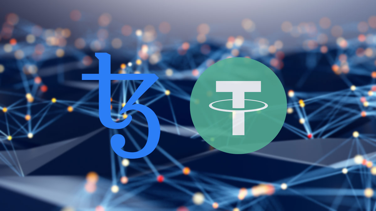 Стейблкоин USDT запущен на блокчейне Tezos