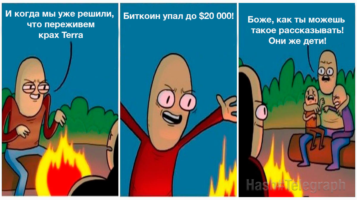 «Мы просто поверили в бесконечный рост», — учредители Three Arrows Capital рассказали, что привело фонд к банкротству
