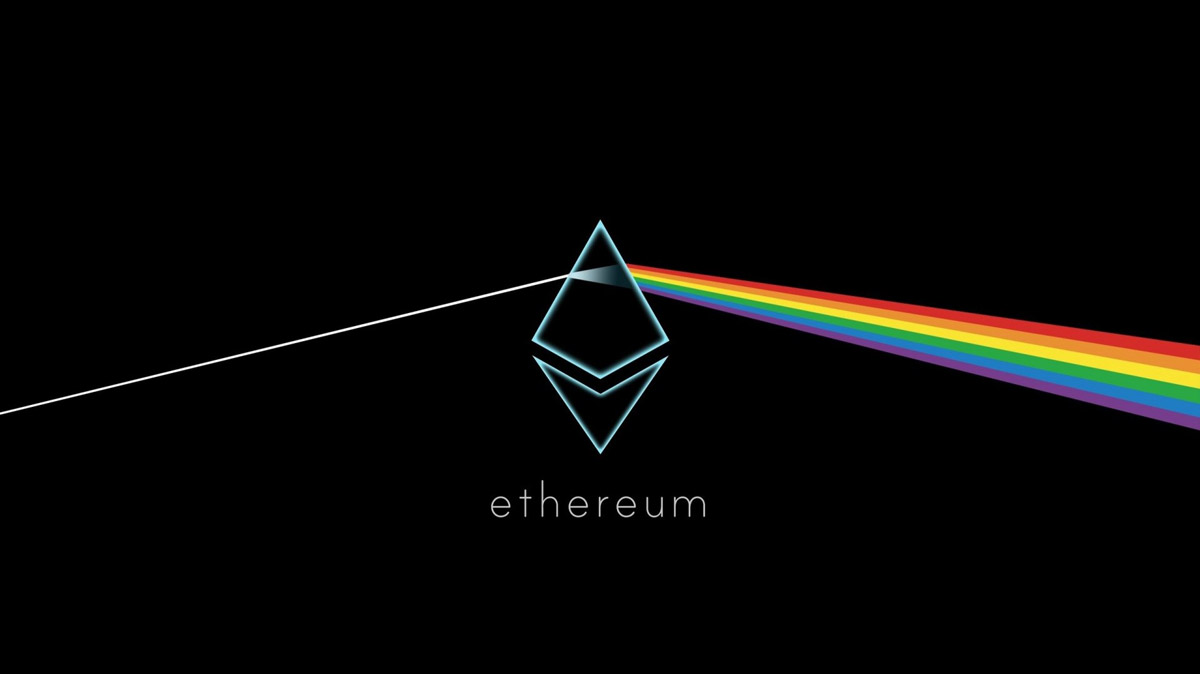 Ethereum достиг рекордного количества активных кошельков на фоне снижения цены