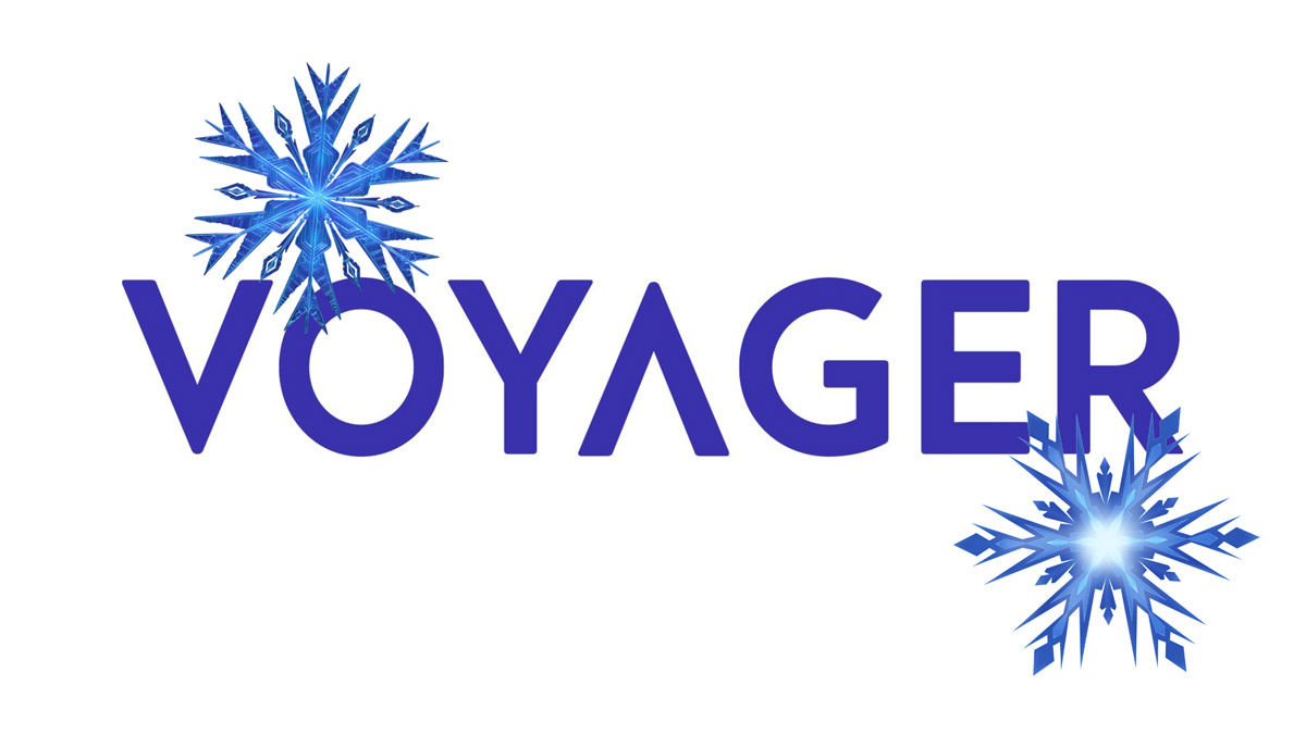 Мороз крепчает: криптовалютная компания Voyager Digital запустила процедуру банкротства