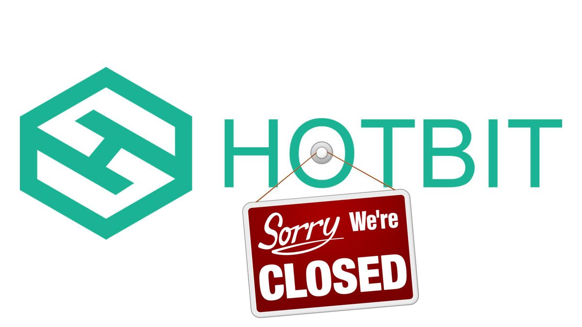 Криптовалютная биржа Hotbit остановила работу из-за вмешательства правоохранительных органов