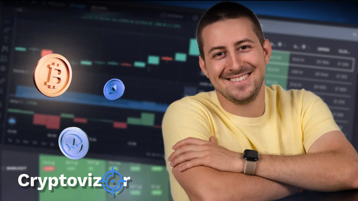 «Инвестируй в свое будущее». Трейдер Alex Zukutoke проведет финальный курс Daytrading Futures