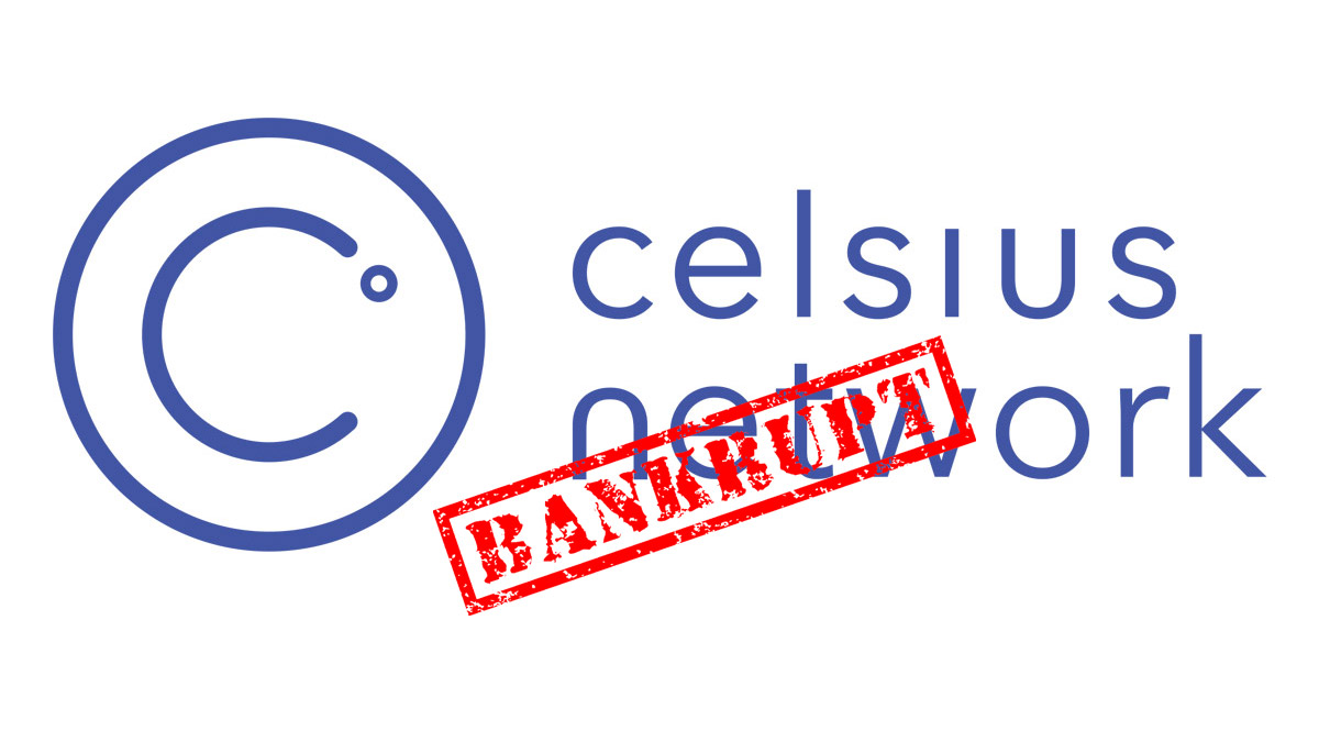 Инвесторы подали в суд в США на обанкротившуюся компанию Celsius. Хотят вернуть деньги