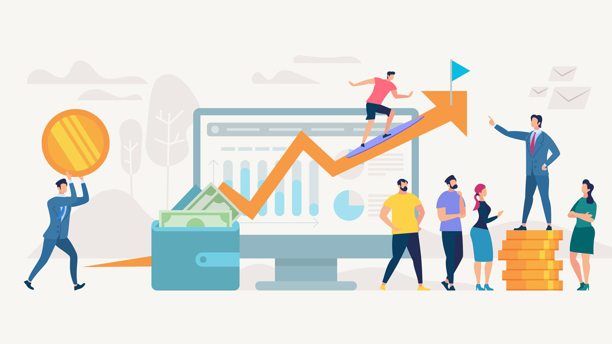 Копитрейдинг на бирже BingX