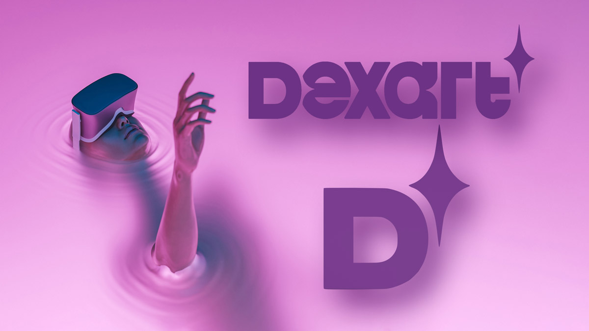 Монетизация внимания в пользу пользователей: экономика метавселенной DEXART и токен DXA