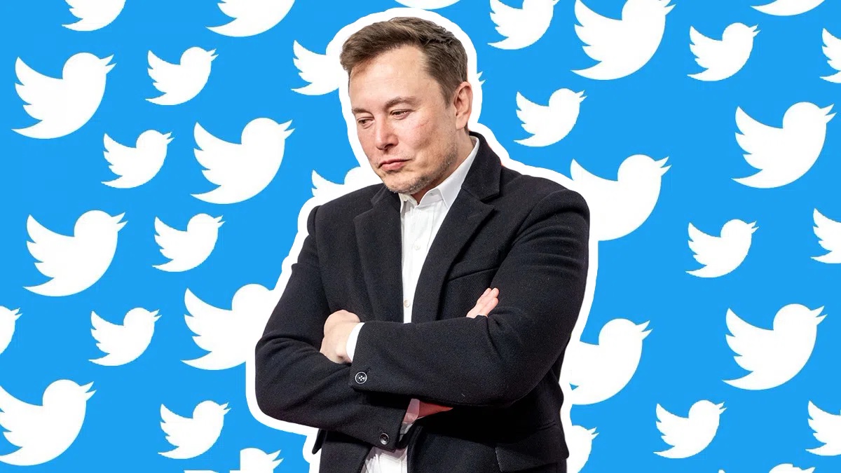 «Работаю на максимуме». Илон Маск проводит реструктуризацию Twitter и сокращение персонала