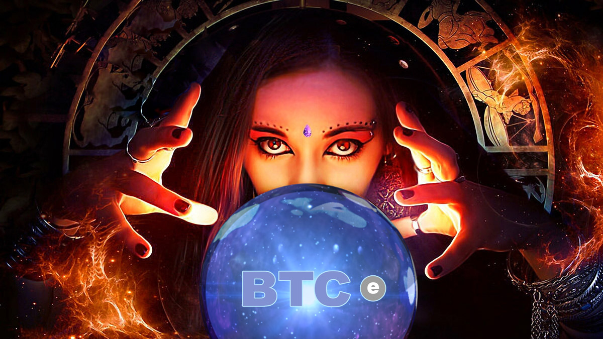 10 тысяч биткоинов покинули кошелек криптобиржи BTC-e/WEX. Сергей Менделеев сообщил о транзакции за 3 мин до ее начала