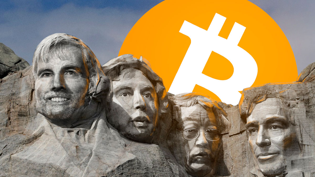 Дайджест крипторынка в мемах и картинках: биткоин вспрянет ото сна, и на обломках криптомира…