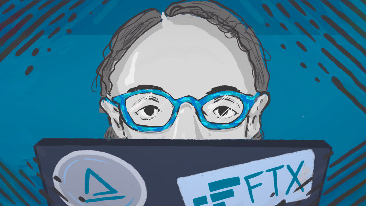 Экс-руководитель Alameda Research расстанется со всем имуществом в пользу кредиторов FTX