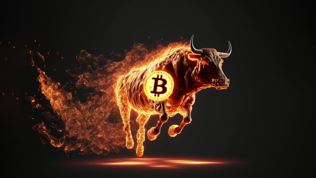Три фактора продолжения ралли биткоина