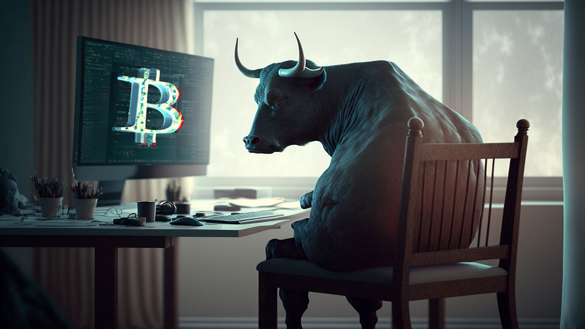 Биткоин «продается с большой скидкой» перед ралли после халвинга